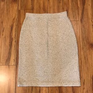 St John Collection skirt